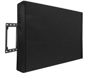 Mounting Dream Outdoor TV Cover