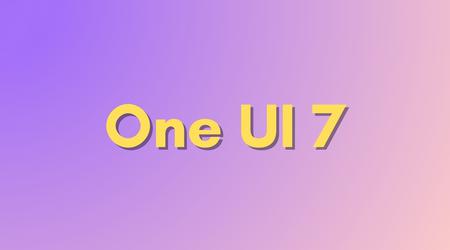 An insider has revealed when Samsung will launch One UI 7 Beta testing