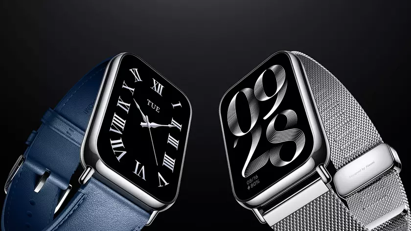 Xiaomi начинает продажи смарт-браслета Smart Band 8 Pro, планшета Pad 6S Pro 12.4 и часов Watch S3 на международном рынке