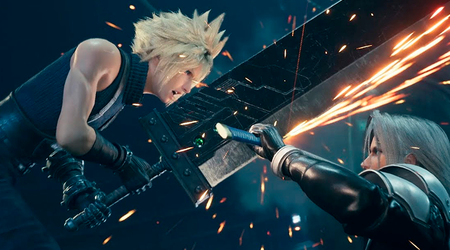 Final Fantasy 7 Remake Teil 2 soll dieses Jahr erscheinen, sagt der Serienleiter
