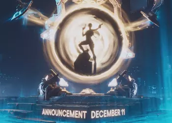 Официально: на TGA 2025 состоится первый показ новой игры франшизы Tomb Raider