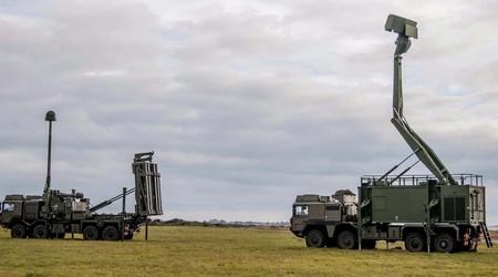 La Pologne reçoit des systèmes britanniques avancés de défense aérienne Sky Sabre avec des missiles CAMM