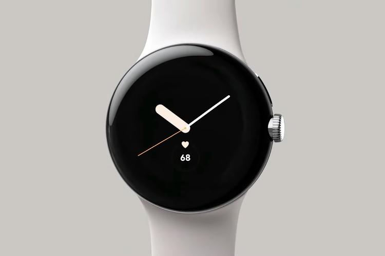 Скільки коштуватиме смарт-годинник Google Pixel Watch у Європі