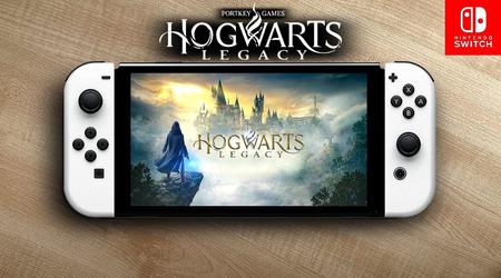 Бібліотека ігор для Nintendo Switch поповнилася ще однією новинкою: Hogwarts Legacy стала доступна на портативній консолі, але розробникам довелося занизити якість гри 