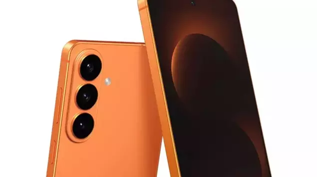 Samsung has fewer secrets: an insider ...