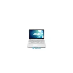 Asus N550JK (N550JK-CN323H) Silver