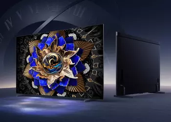 TCL представила 4K-телевизоры с дисплеями QD-Mini LED и яркостью 5000 нит по цене от $3500