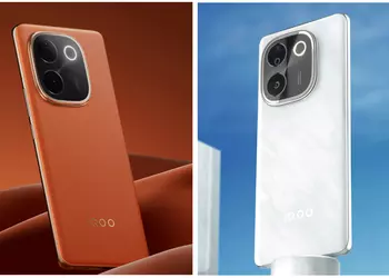 Подтверждено: iQOO Z9s Pro будет работать на процессоре Snapdragon 7 Gen 3