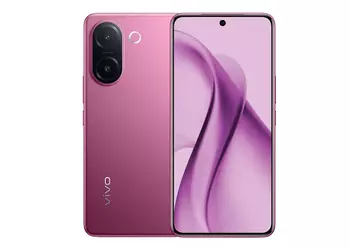 Анонсировано Vivo V60e: 200 Мп Zeiss камера, батарея 6500 мА/г и 120 Гц экран