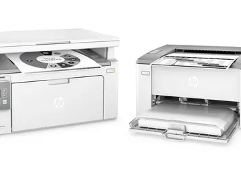 HP привезла в Украину принтеры и МФУ серии LaserJet Ultra