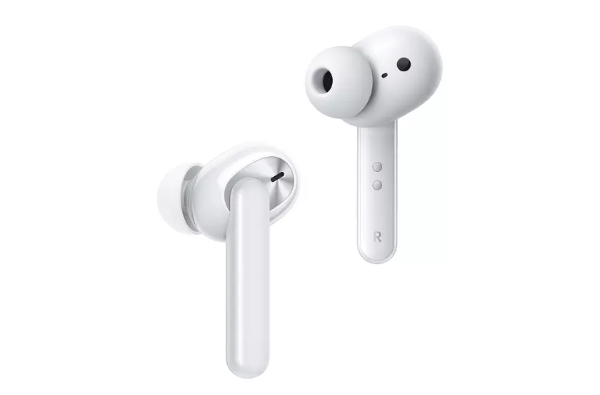 Официально: TWS-наушники Realme Buds Air Pro с системой активного шумоподавления выпустят 7 октября