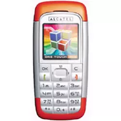 Alcatel OT 355