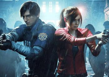 Приветствуем в Раккун-Сити: состоялся релиз римейка Resident Evil 2 на устройствах Apple за $10