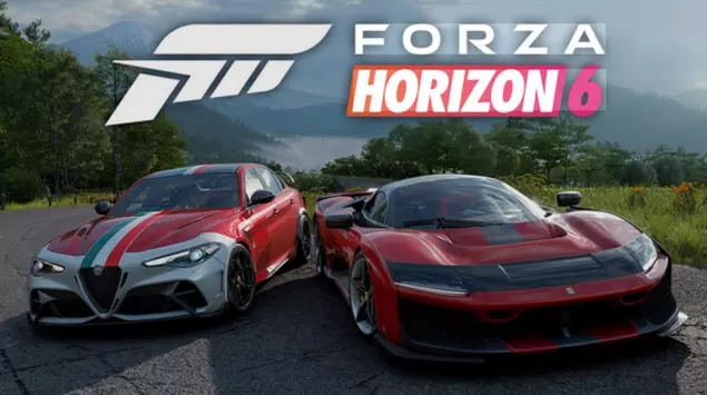 Forza Horizon 6 hits 6 million ...