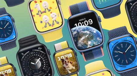 Не тільки iOS 17.2 і macOS Sonoma 14.2: Apple випустила стабільну версію watchOS 10.2