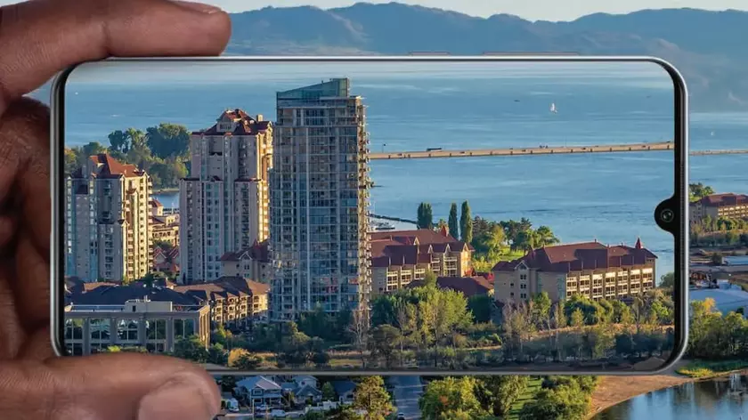 Конкурент Samsung ISOCELL HP1: OmniVision представила OVB0B — самый маленький в мире 200 МП датчик для смартфонов