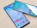 Смартфоны Samsung Galaxy S10 Lite и Note 10 Lite могут дебютировать на выставке CES 2020