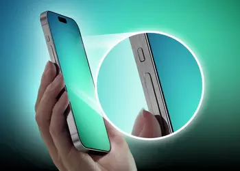 Сенсорные кнопки Apple с имитацией щелчка могут появиться в будущих iPhone, iPad и Apple Watch