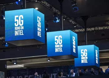 Intel отказалась от 5G: патенты компании будут проданы на аукционе