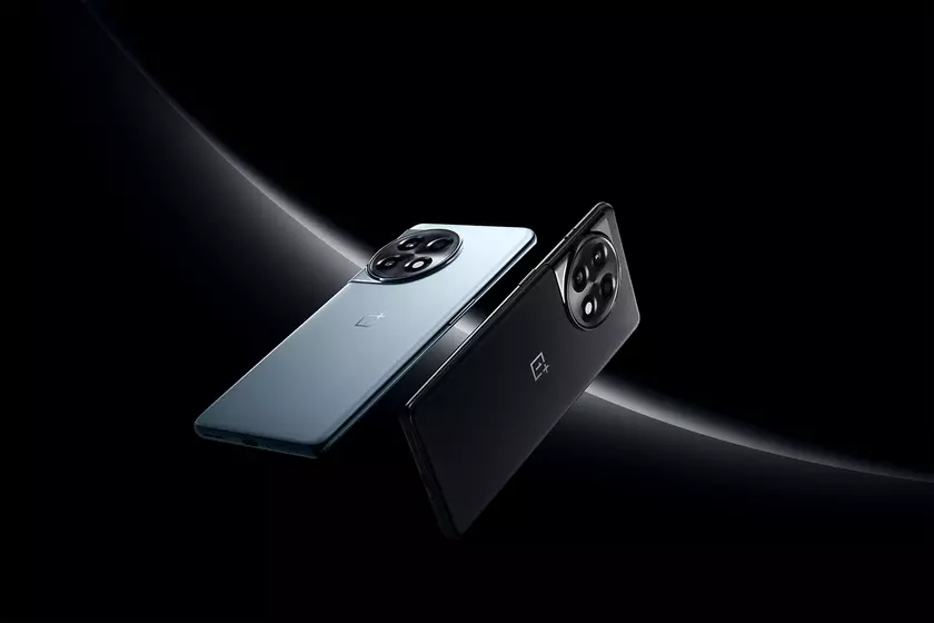 Официально: OnePlus Ace 2 с AMOLED-экраном, чипом Snapdragon 8+ Gen 1 и камерой на 50 МП представят 7 февраля