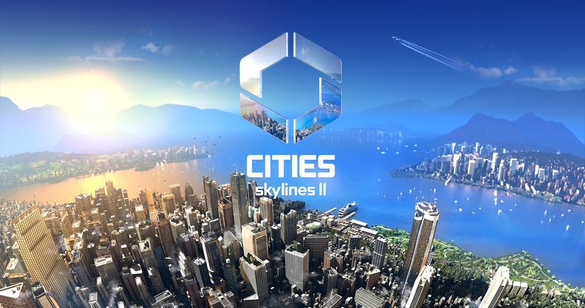 ¡Construye la ciudad de tus sueños! Cities: Skylines 2 de Paradox Interactive ha sido anunciado.