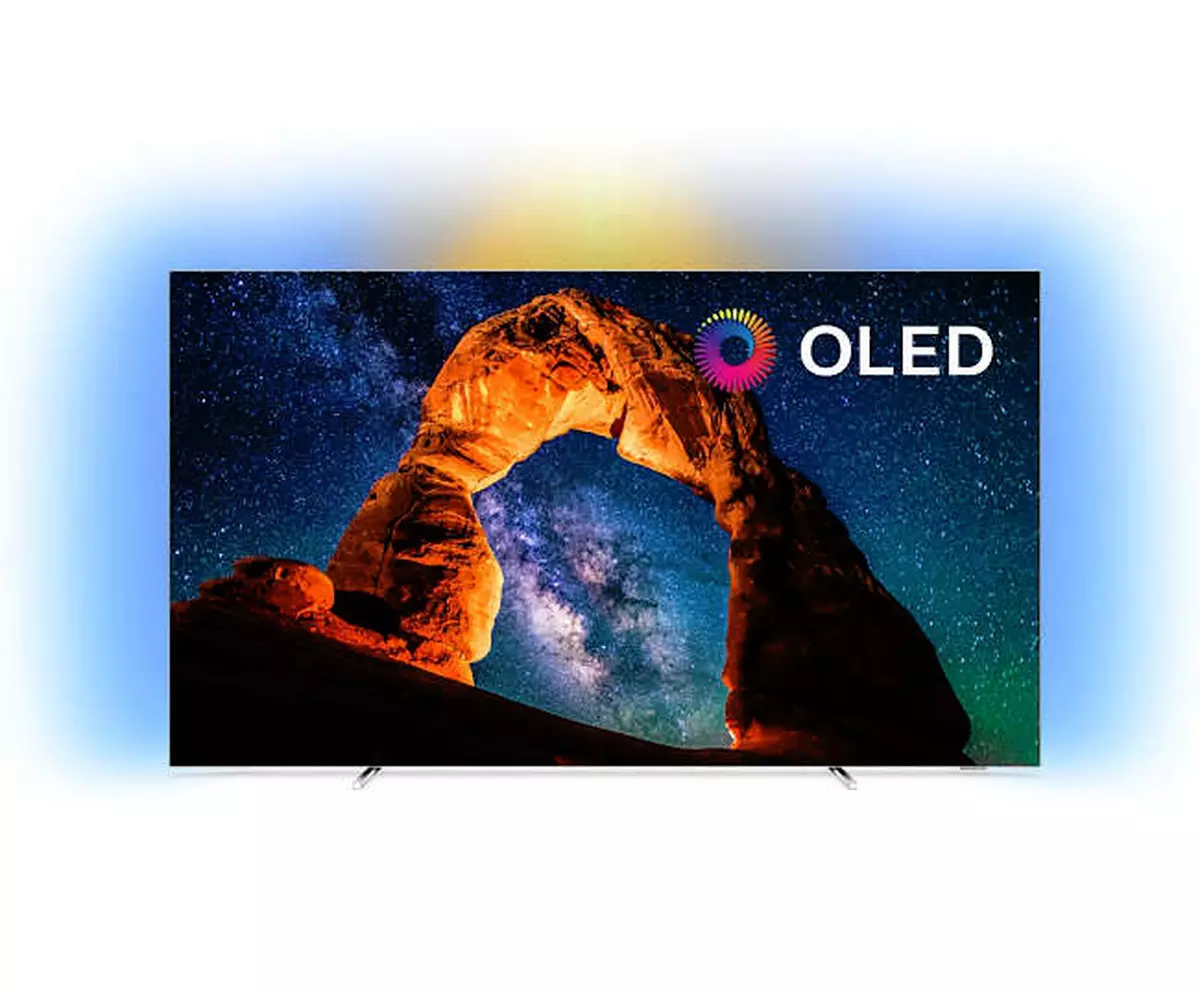 Philips 55OLED803