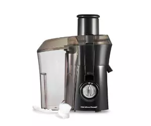 Hamilton Beach Juicer Machine