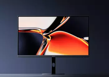 Xiaomi анонсировала 27-дюймовый 4K монитор A27Ui с поддержкой HDR10 и USB-C зарядкой для глобального рынка