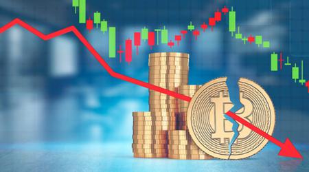 Bitcoin, Ethereum et d'autres crypto-monnaies ont fortement chuté - le marché s'est effondré en raison des manifestations au Kazakhstan