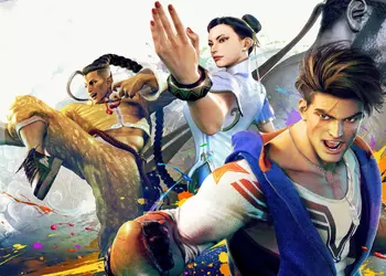 Киноадаптация Street Fighter получила нового режиссера: премьера планируется 20 марта 2026 года