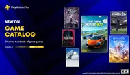 Раскрыты новые игры для подписчиков PS Plus Extra и Premium: в подборку войдут The Crew Motorfest, Horizon Zero Dawn Remastered и безумная Squirrel with a Gun