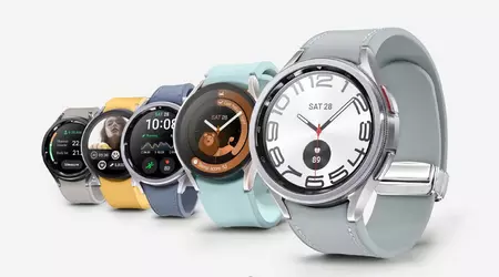 Samsung a lancé le développement de Wear OS 5 pour la Galaxy Watch 6