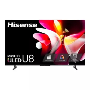 Hisense U8N