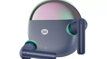 itel unveils stylish S9 Ultra wireless headphones with AI ENC, 30 hours of playback and water protection