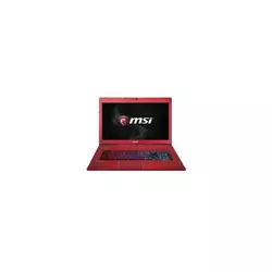 MSI GS70 2QE Stealth Pro Red Edition (GS702QE-203UA)