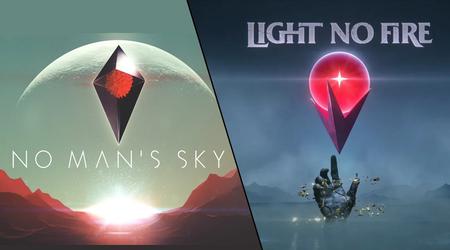 DLC für No Man's Sky oder ein neuer Light No Fire-Trailer? Studiochef von Hello Games begeistert Gamer mit einem Emoji