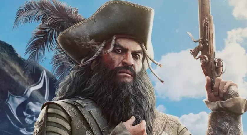 Assassin's Creed Black Flag Resynced