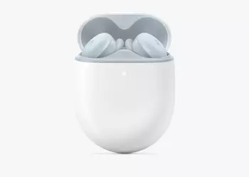 Insider shows what Google Pixel Buds A will look like in the new Sky Blue colour