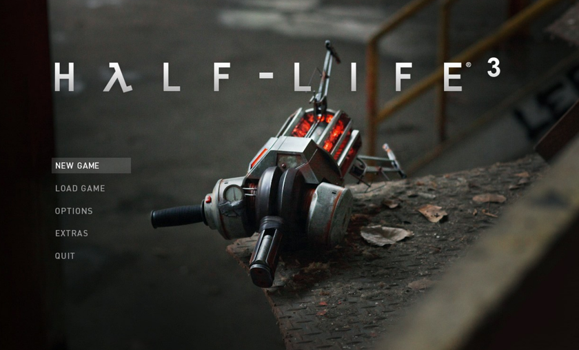Valve рассказала как Half-Life 3 и Left 4 Dead 3 «умерли» в стенах студии