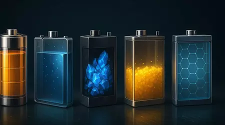 Des technologies de batteries qui changent la donne