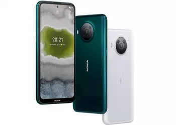 Nokia X20 и Nokia X10 получили новое обновление ПО на основе Android 13