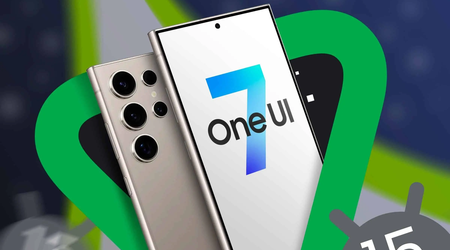 Un informante ha revelado el calendario de lanzamiento de la versión beta de One UI 7.0 para los smartphones Galaxy