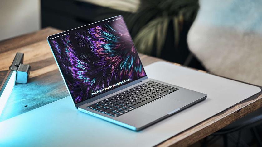 Все новые MacBook Pro с чипами M4 получили обновлённые экраны на квантовых точках