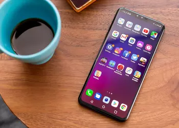 Когда смартфоны LG V30, LG V30S, LG V35 и LG V40 ThinQ получат Android Pie