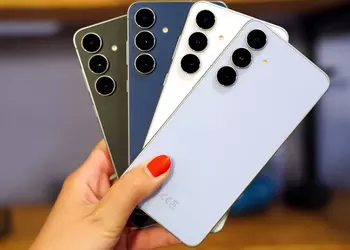 Инсайды о Galaxy S26 FE: выйдет в сентябре, станет дороже и получит Exynos 2500