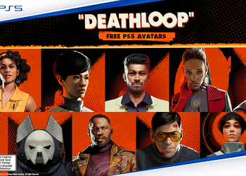 Il terzo grande aggiornamento per Deathloop: modalità foto, nuove impostazioni e codice 9 avatar nel tuo profilo PSN