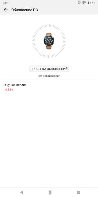ÐÐ±Ð·Ð¾Ñ Huawei Watch GT: Ð²ÑÐ½Ð¾ÑÐ»Ð¸Ð²ÑÐµ ÑÐ¼Ð½ÑÐµ ÑÐ°ÑÑ Ñ Ð¾Ð±Ð¸Ð»Ð¸ÐµÐ¼ ÑÐ¸ÑÐ½ÐµÑ-ÑÑÐ½ÐºÑÐ¸Ð¹-162