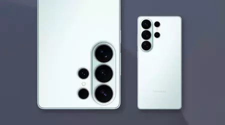 Galaxy S26 Ultra revealed in new renders: slimmer body and improved cameras