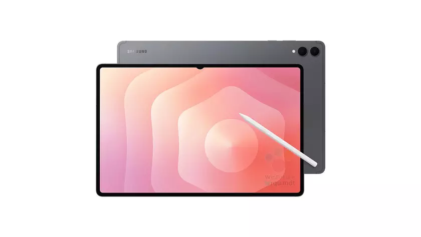 Galaxy Tab S11 Ultra: Представлен новый мощный планшет Samsung