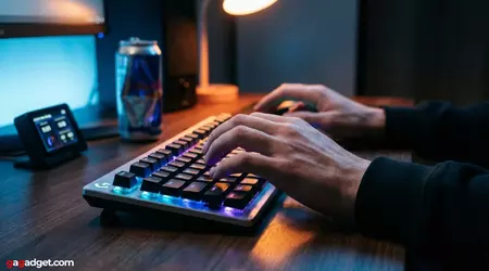Best Wireless Gaming Keyboards (Low Latency)